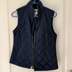 Old Navy Quilted Vest